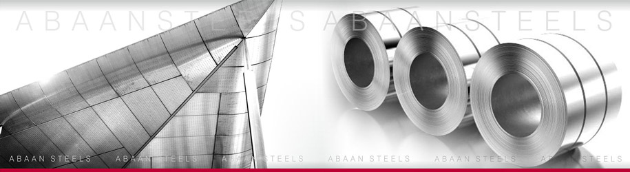 Hot Rolled & Cold Rolled Steel Coils & Sheets